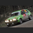 thumbnail Galand / Masson, Volkswagen Golf GTI