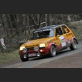 thumbnail Piraux / Monard, Renault 5 Alpine