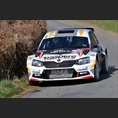 thumbnail Princen / Kaspers, Skoda Fabia R5, BMA Autosport