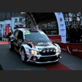 thumbnail Princen / Kaspers, Skoda Fabia R5, BMA Autosport