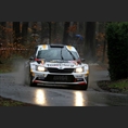 thumbnail Princen / Kaspers, Skoda Fabia R5, BMA Autosport