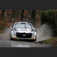 thumbnail Cherain / Delmelle, Citroën DS3 RRC, d-max Racing