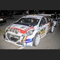 thumbnail Abbring / Tsjoen, Peugeot 208 T16 R5, DG Sport