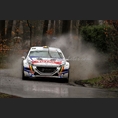 thumbnail Abbring / Tsjoen, Peugeot 208 T16 R5, DG Sport