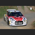 thumbnail Demaerschalk / Eelbode, Citroën DS3 R5, J-Motorsport