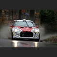 thumbnail Demaerschalk / Eelbode, Citroën DS3 R5, J-Motorsport