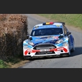 thumbnail Maeyaert / Snaet, Ford Fiesta R5, Team Floral