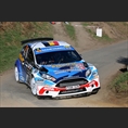 thumbnail Maeyaert / Snaet, Ford Fiesta R5, Team Floral