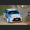 thumbnail Molle / Geerlandt, Citroën DS3 R3 Max, J-Motorsport