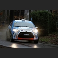 thumbnail Molle / Geerlandt, Citroën DS3 R3 Max, J-Motorsport