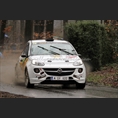 thumbnail Delhez / Bollette, Opel Adam R2, Opel Motorsport