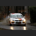 thumbnail Destrument / Marche, Mitsubishi Lancer Evo IX, Burton Racing