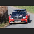 thumbnail Verschueren / Hostens, Skoda Fabia R5, Go-Drive Racing