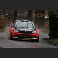 thumbnail Verschueren / Hostens, Skoda Fabia R5, Go-Drive Racing