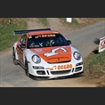 thumbnail Duez / Leyh, Porsche 997 GT3, JT Motors