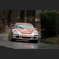 thumbnail Duez / Leyh, Porsche 997 GT3, JT Motors