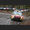 thumbnail de Mévius / Wydaeghe, Citroën C3 R5, DG Sport