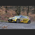 thumbnail Snijers / Thierie, Volkswagen Polo GTI R5, BMA Autosport