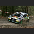 thumbnail De Cecco / Humblet, Skoda Fabia R5, Metior Sport