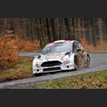 thumbnail Cracco / Vermeulen, Ford Fiesta R5, Team Floral