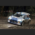 thumbnail Fumal / Louette, Citroën DS3 R5, Burton Racing