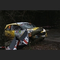 thumbnail Lombaerts / Brion, Opel Adam, Benoit Blaise Racing Services