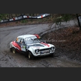 thumbnail Bux / Spittaels, Ford Escort, Burton Racing