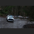 thumbnail Deblauwe / Lemaire, Ford Escort RS 1800, Real Solutions