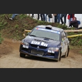 thumbnail Moura / Eiro, Mitsubishi Lancer Evo IX