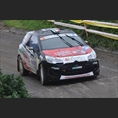 thumbnail Catania / Salis, Citroën DS3 R3T, BP Racing