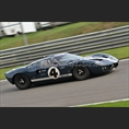 thumbnail Henderson / Henderson / Macari, Ford GT40