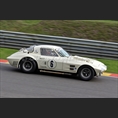 thumbnail Campagne / Kalff / Lammers, Chevrolet Corvette Grand Sport