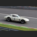thumbnail Campagne / Kalff / Lammers, Chevrolet Corvette Grand Sport