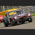 thumbnail Hart / Hugenholtz / van der Lof, Shelby Cobra
