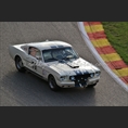 thumbnail Mahmoud / Mahmoud / Audi, Ford Shelby Mustang 350 GT