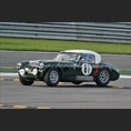 thumbnail Worthington / Midgley / Nyblaeus, Austin Healey 3000