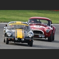 thumbnail Dalglish / Twyman / Turner, Lotus Elite