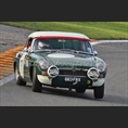thumbnail Barnes / Harris, MG B Roadster