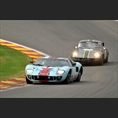 thumbnail Lynn / Haddon, Ford GT40