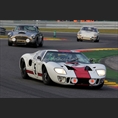 thumbnail Wood / Stretton, Ford GT40