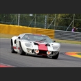 thumbnail Wood / Stretton, Ford GT40