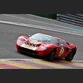 thumbnail Davies / Young / Newell, Ford GT40