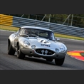 thumbnail Wakeman / Blakeney-Edwards / Andrew, Jaguar E Type