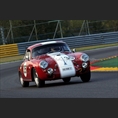 thumbnail Di Egidio / Di Egidio, Porsche 356 SC