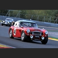 thumbnail Totsuka / Kanzaki / Hichins, Austin Healey 3000 Mk2 BJ7