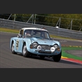 thumbnail White / Payne / Watson, Triumph TR4