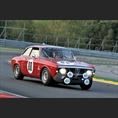 thumbnail Koerber / Ondrak / Restelli, Alfa RomeoGiulia Sprint GTA