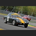 thumbnail Beaumont / Greensall, Lotus Elite