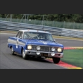 thumbnail Huxley / Clark / Barley, Ford Falcon Sprint