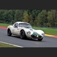 thumbnail Mortensen / Hope, Ginetta G4